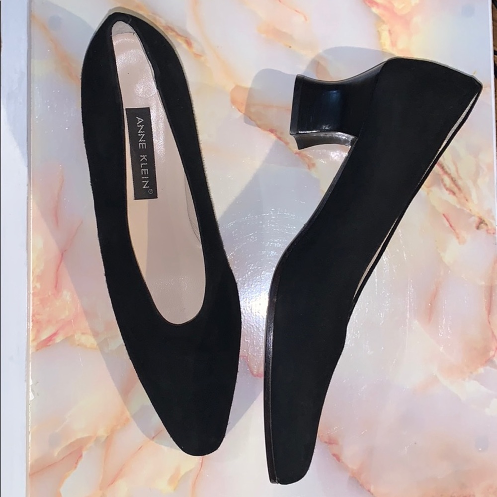 Anne Klein Vintage Heels